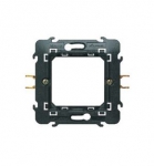 Legrand | L4702G ������� 2 ������ (72�72 ��) � �������� BTicino