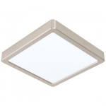 EGLO | 99253 ���������� 17W (LED), 210�210, H28, 4000K ����