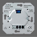GIRA | 086000   System2000 1-10 B Gira