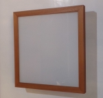 Linea Light | 71633 Wenge L     Linea Light 40x40 Sp7