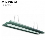 LUMEX |   G5 2x28W A LINE  / T5 LUMEX