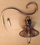 Ideal Lux | Harem SP9  Ideal Lux