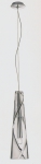 Lucerni Gruppo Lampe | Tao L10823 2A A  Lucerni /  D12cm H65/130cm