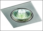 novoTECH | ���� GU5.3 ������� ���������� ������ novoTECH 369106  d68 h32