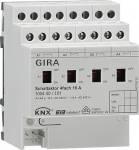 GIRA | 100400  Instabus KNX/EIB, 4- 16    Gira