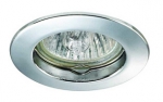 novoTECH | ���� GU4 ������������ ���� novoTECH 369200 D55m h25mm d45mm