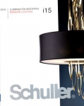 Schuller | Каталог Schuller сине-белая накл