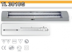 FOTON LIGHTING | -  G13 2x36W/840 L=1245   Jazzway TL3010G  