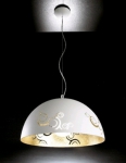 Sforzin Illuminazione | 1583-31 Decor Oro  Sforzin Hmax155cm
