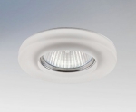 Lightstar |  GU5.3    Lightstar 002240 ANELLO OP BIANCO(870)