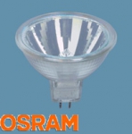 OSRAM | GU5.3  35W 12V 38* 20X1 DECOSTAR 51S   Osram 44865WFL art 272634